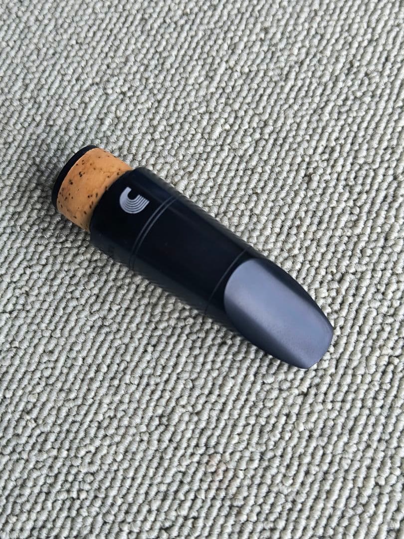 ダダリオ レゼルヴ X10 クラリネットマウスピース