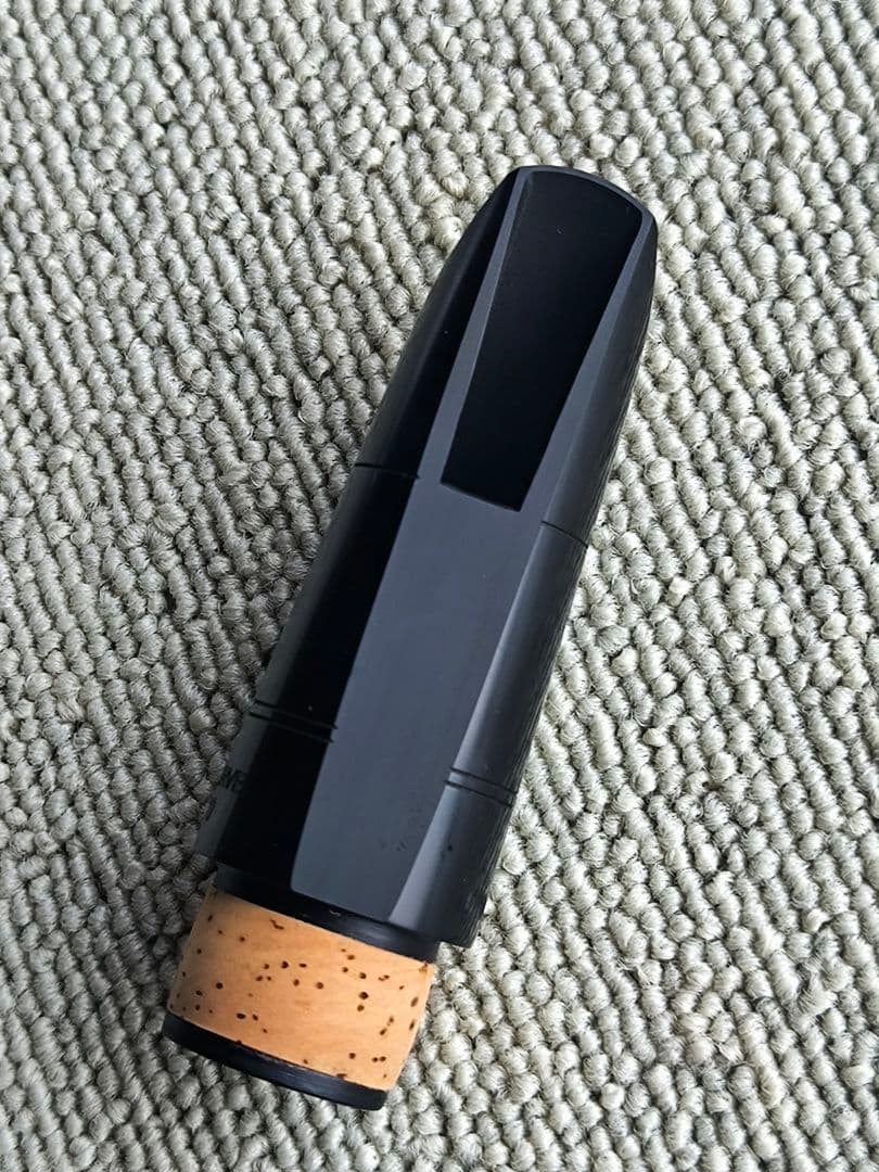 ダダリオ レゼルヴ X10 クラリネットマウスピース