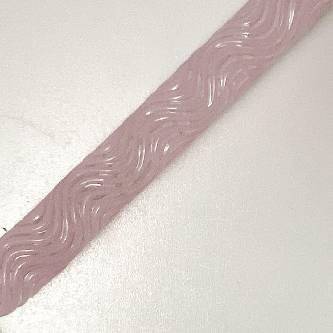 HASE硝子工房　流水ショート　ガラスペン