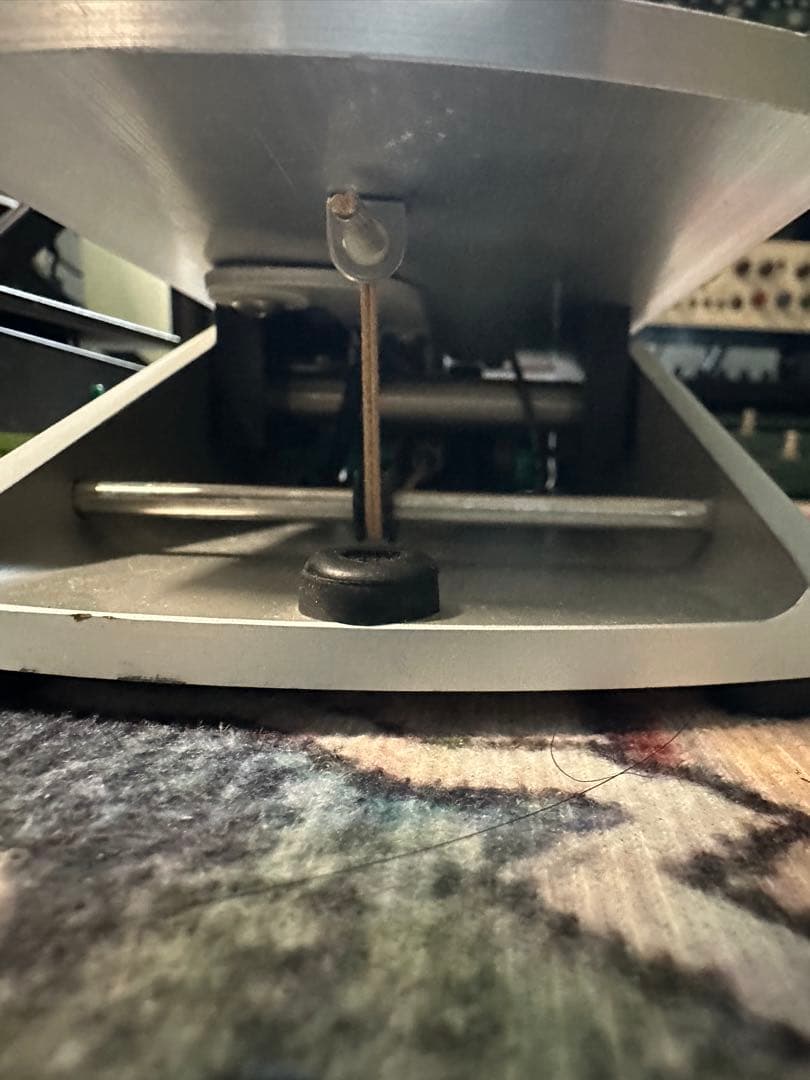 【廃盤レア】Ernie Ball ペダルセット