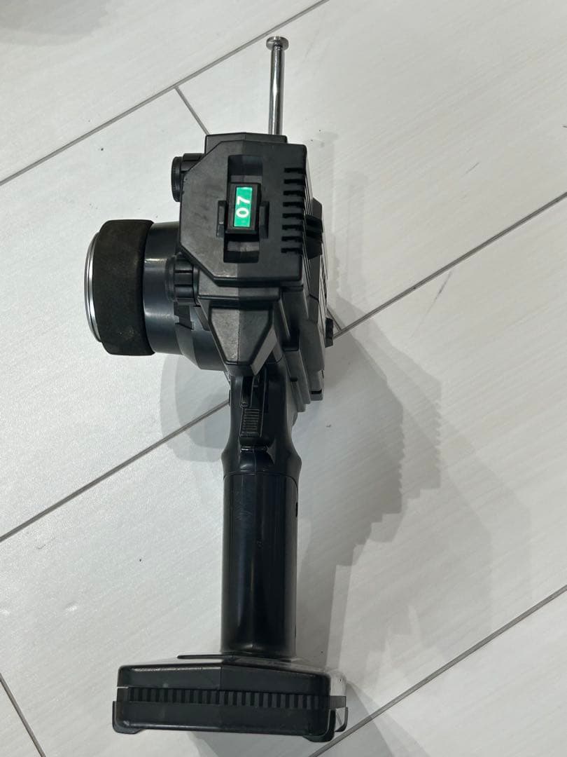 京商GPエンジンラジコンカー フィールドバハ　ビートル　旧車レア物