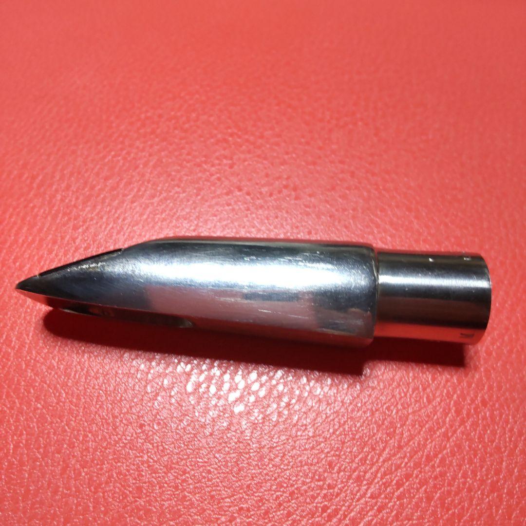 ベルグラーセン オフセット メタル アルト マウスピース 75-1-M