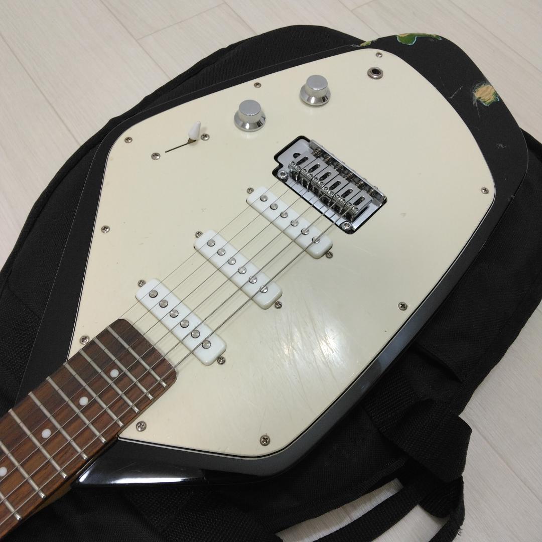 VOX V-MK5 Phantom MARK V 復刻モデル 中古現状品