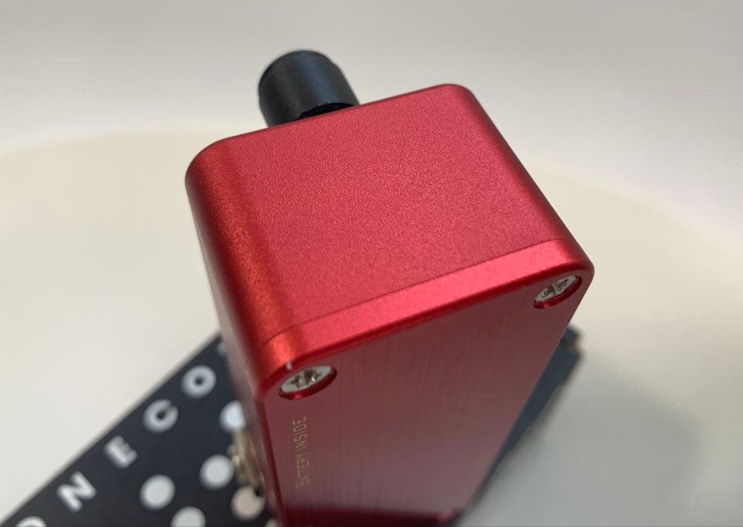 【限定モデル】 Strawberry Chocolate OverDrive