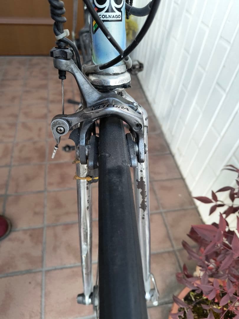 自転車本体 COLNAGO MASTER OLYMPIC