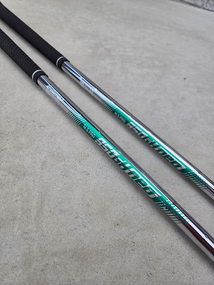 クリーブランド RTX-3 ウェッジ 56度 60度