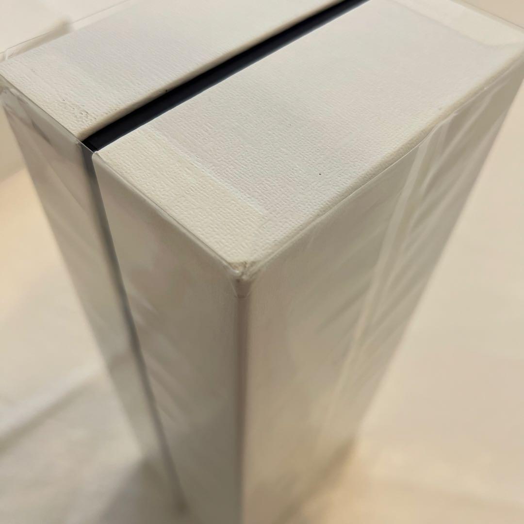 【新品未使用】ReFa リファファインバブルU シャワーヘッド ※ショッパー付き