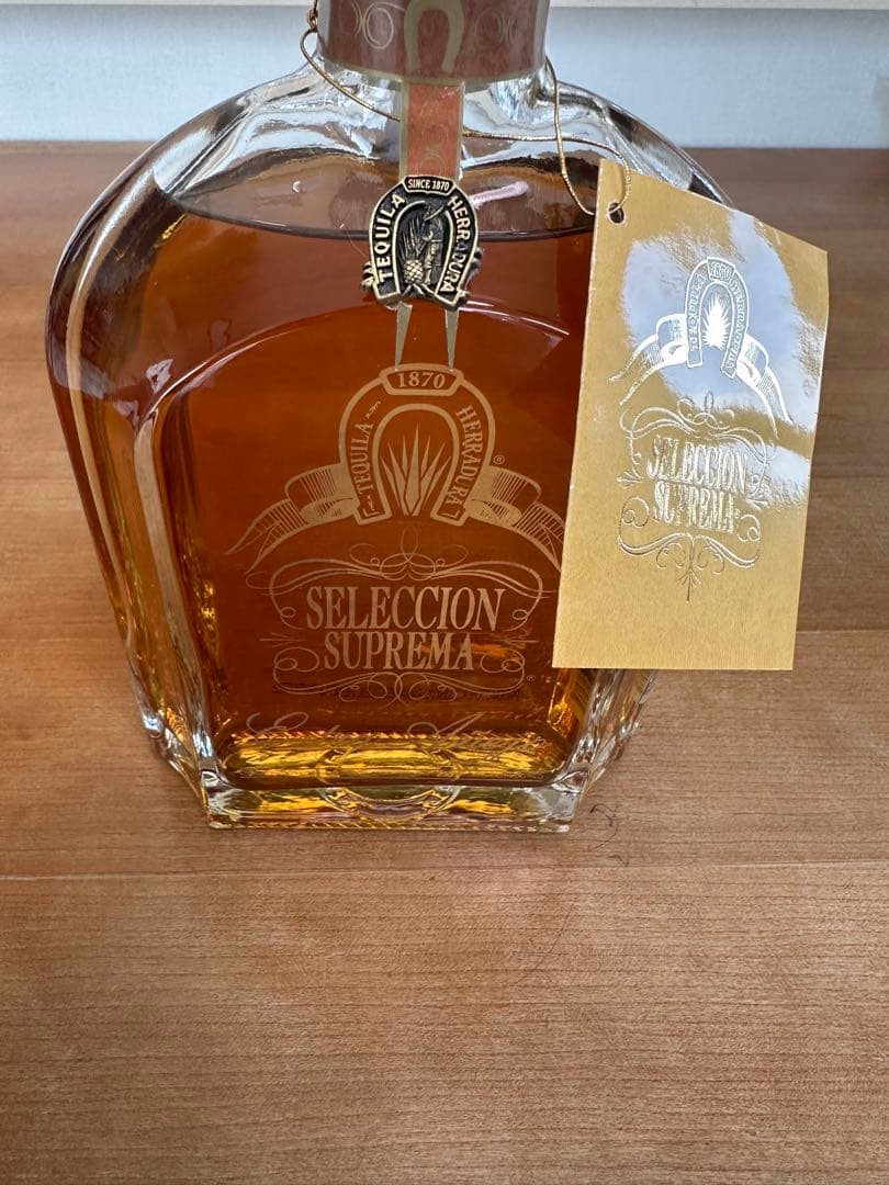 【あおい】エラドゥーラ セレクシオン スプレーマ リミテッドエディション