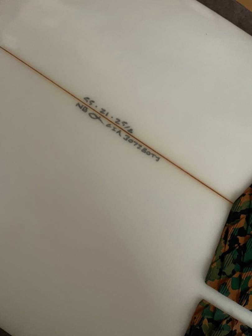 CHANNEL S アルメリックTHE NECK BEARD