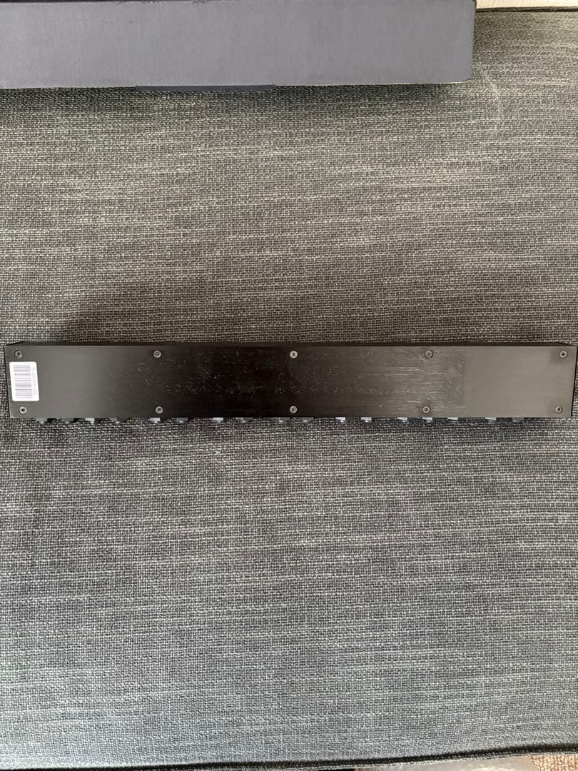 Controller MK II エフェクトコントローラー