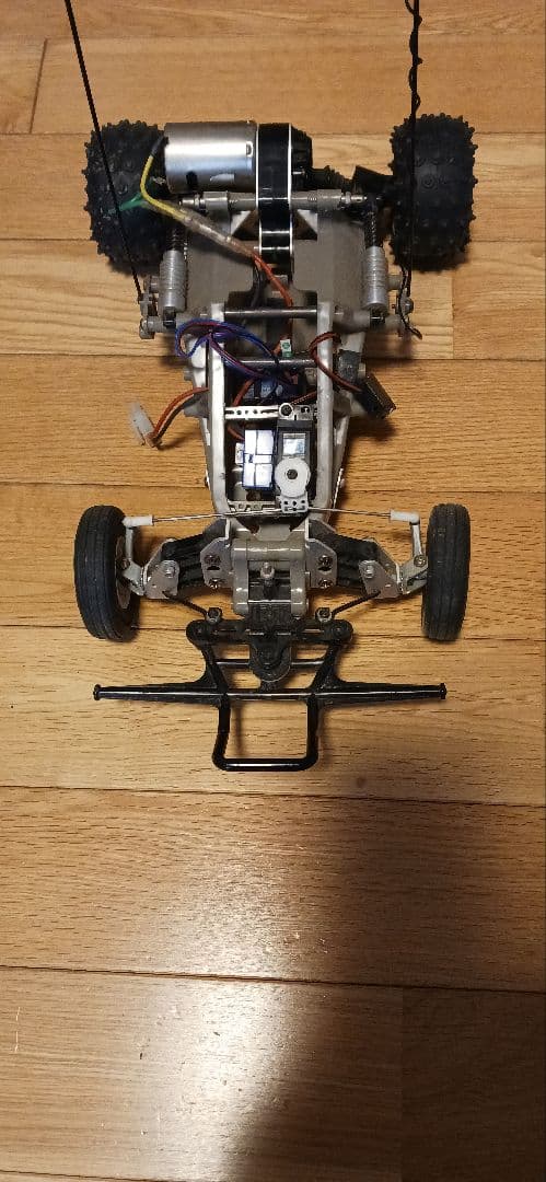 マイティーフロッグ(復刻)