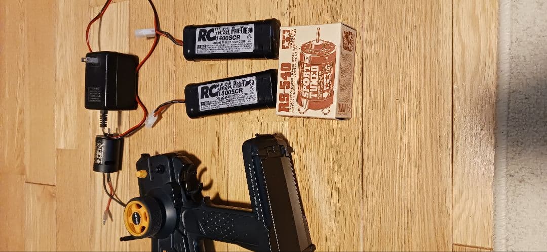 マイティーフロッグ(復刻)