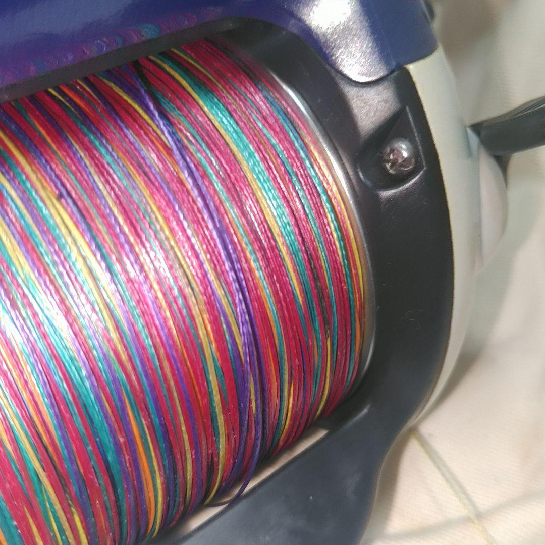 シマノ電動丸　3000EV　オーバーホールメンテナンス済み