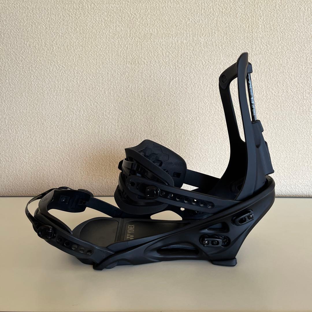 YONEX スノーボードビンディング サイズM