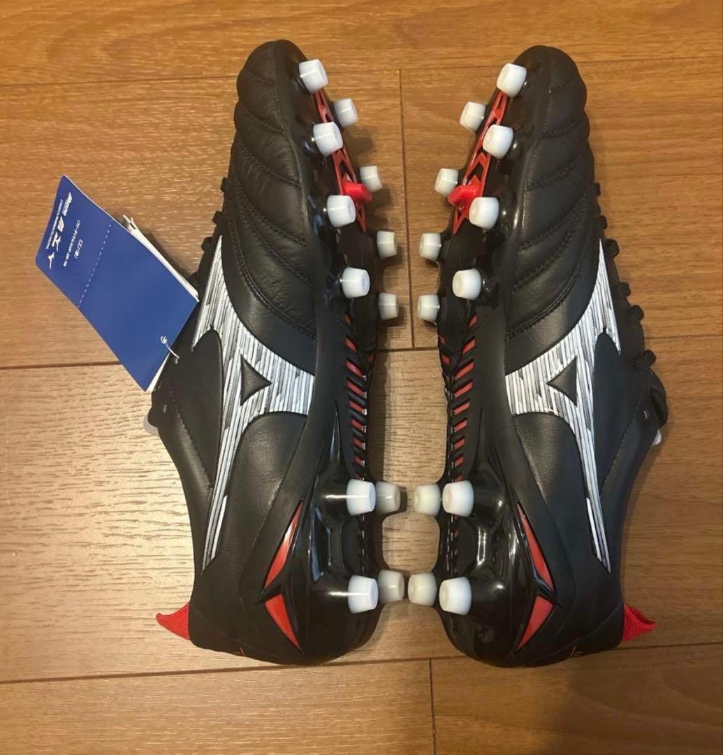 【新品未使用】MIZUNO MORELIA NEO Ⅳ JAPAN ミズノ③