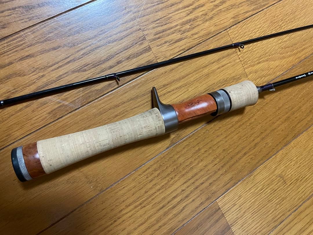 テンリュウ　レイズ　542sl スペクトラ　51LL