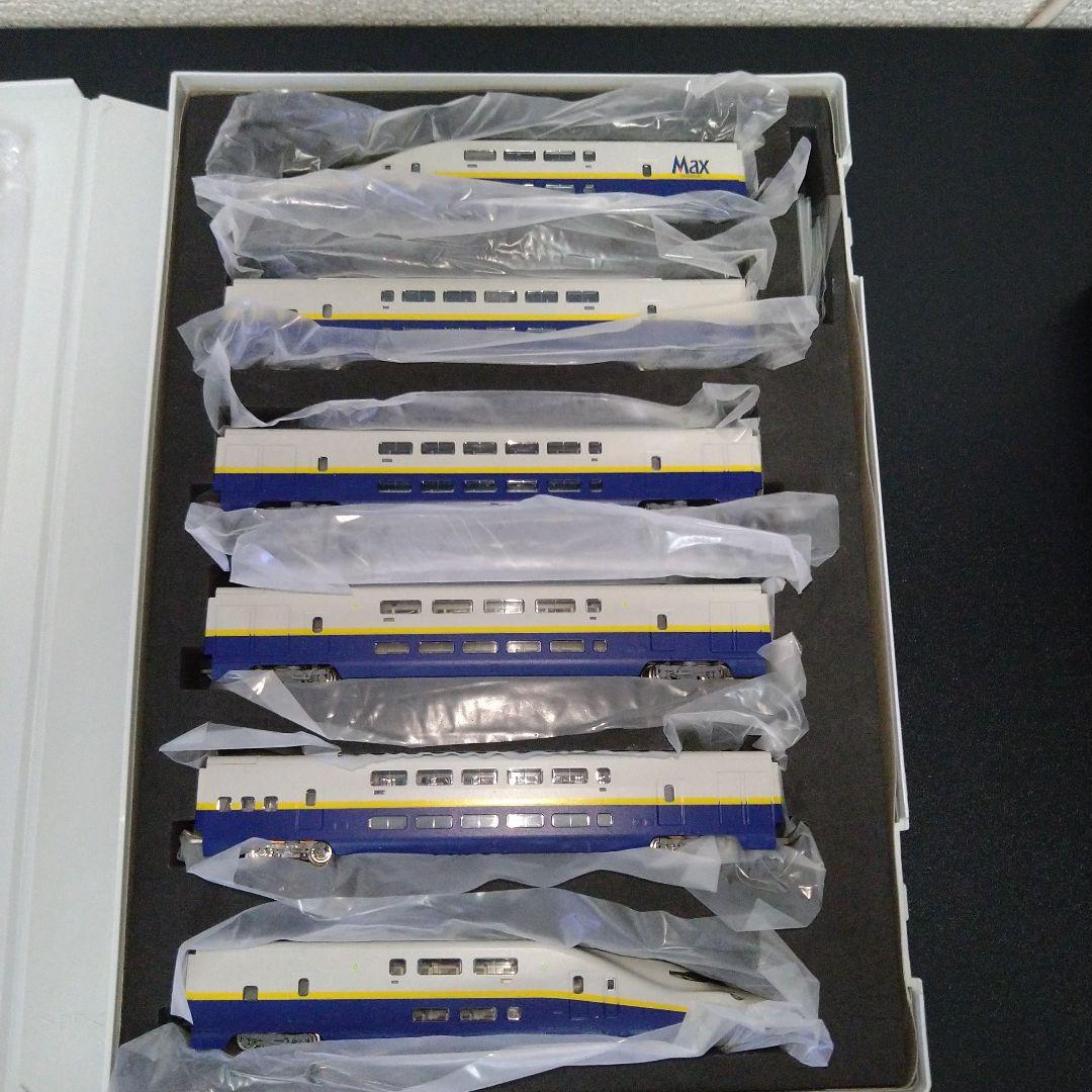 TOMIX　92764 E4系 Max 東北 上越新幹線 8両