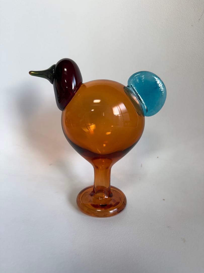 イッタラ　バード　sulo 160*180 スロ