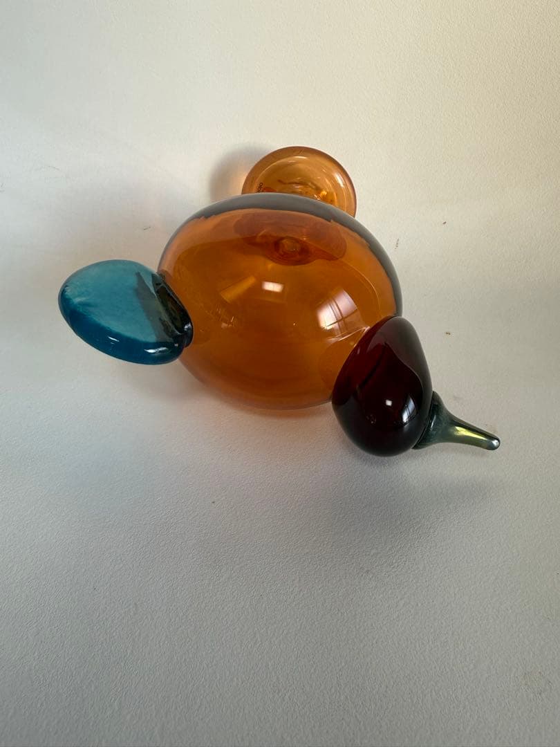 イッタラ　バード　sulo 160*180 スロ