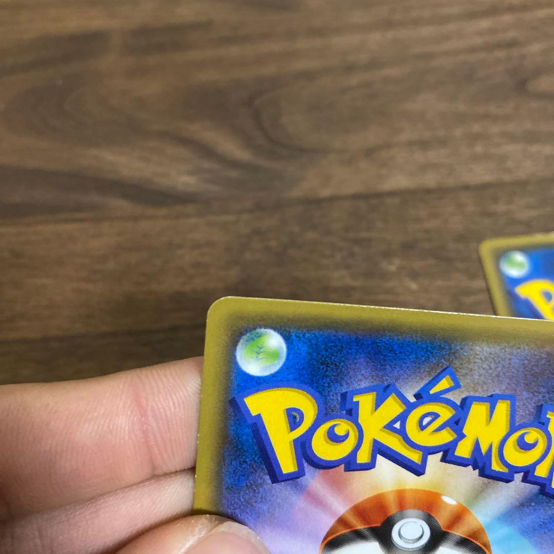 フーパ：光輪の超魔神 フーパ 入場者プレゼント PROMO XYシリーズプロモ