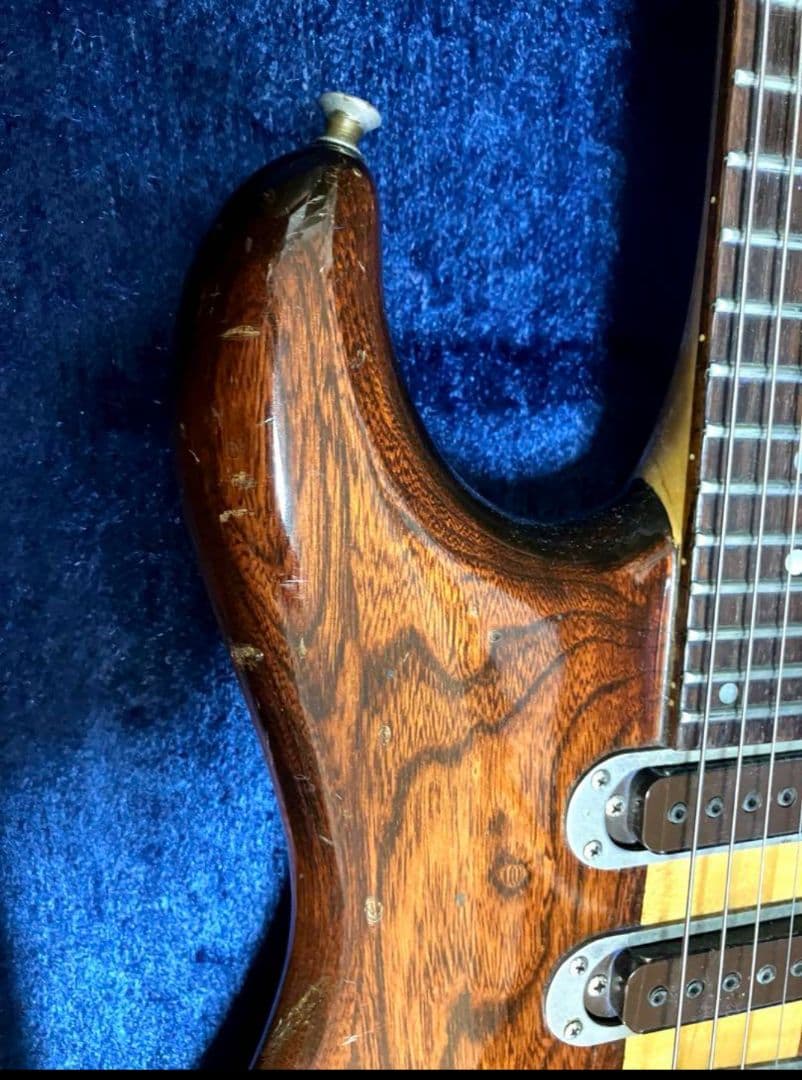 ギター Greco GO-II750