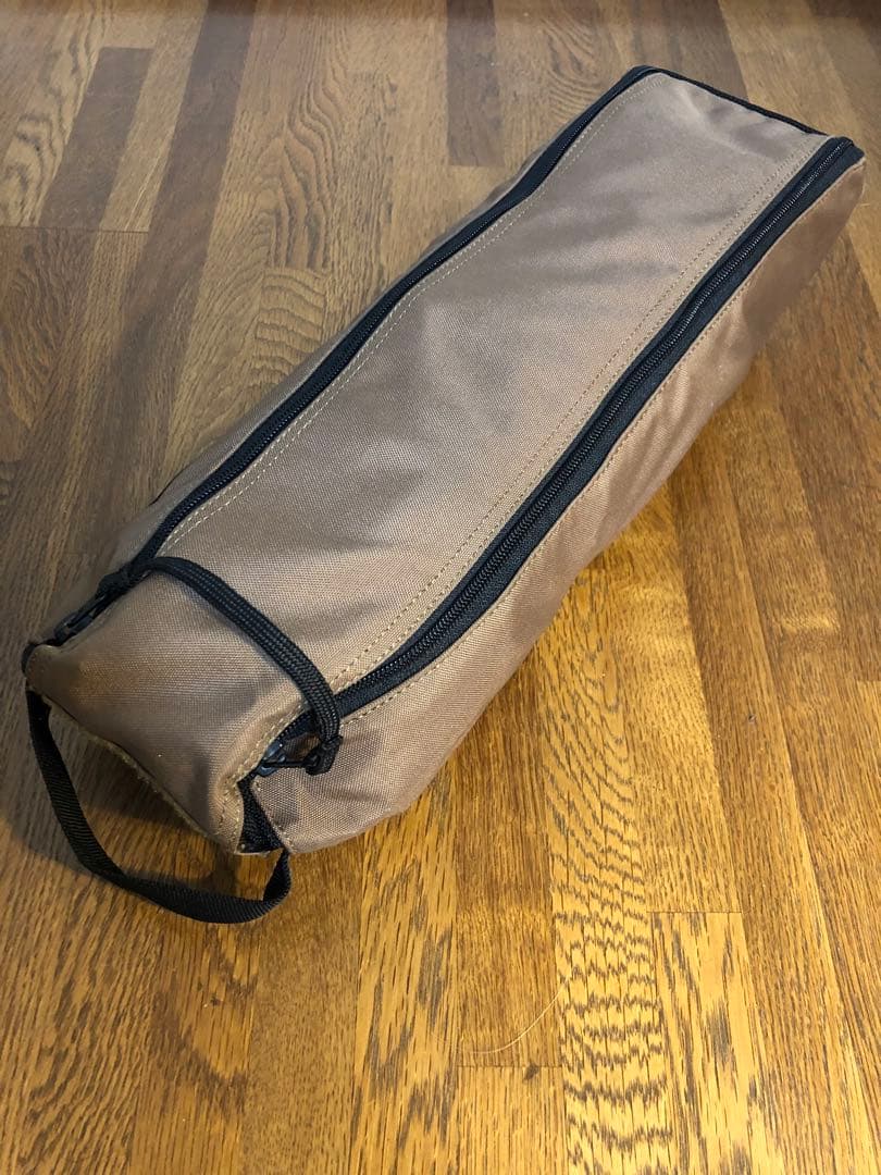 Helinox ヘリノックス　タクティカルスウィベルチェア　コヨーテ　美品