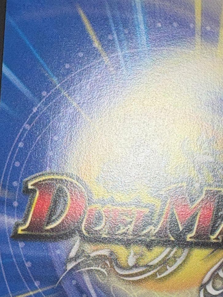 【傷あり】 デュエマ ミリオンブレイブカイザー サイン 壱百満天原サロメ