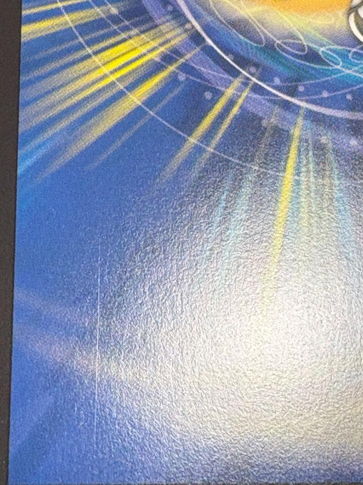 【傷あり】 デュエマ ミリオンブレイブカイザー サイン 壱百満天原サロメ