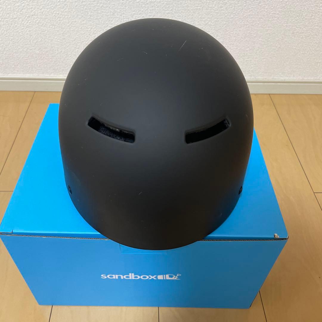 melon　sandbox classic2.0