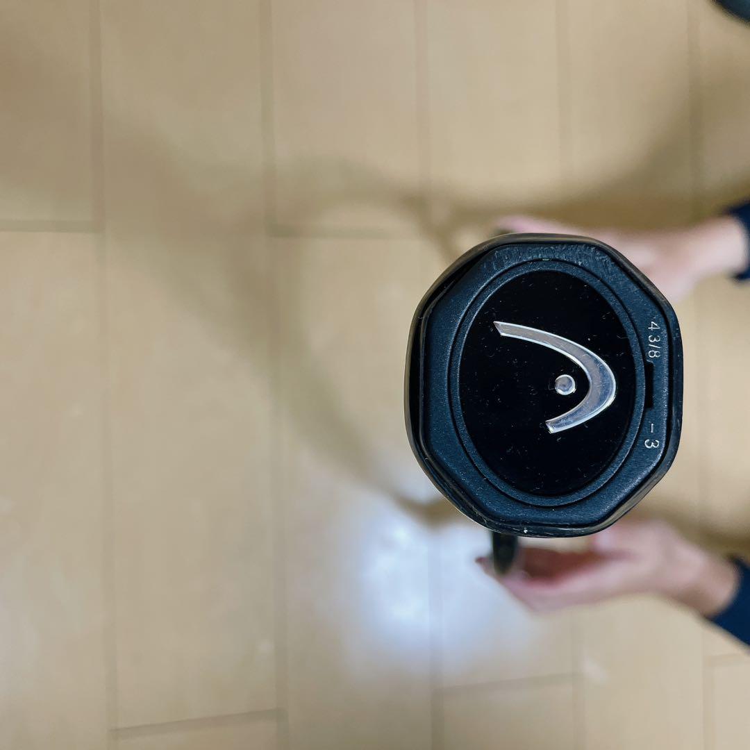 Head Gravity tour 2025 テニスラケット G3