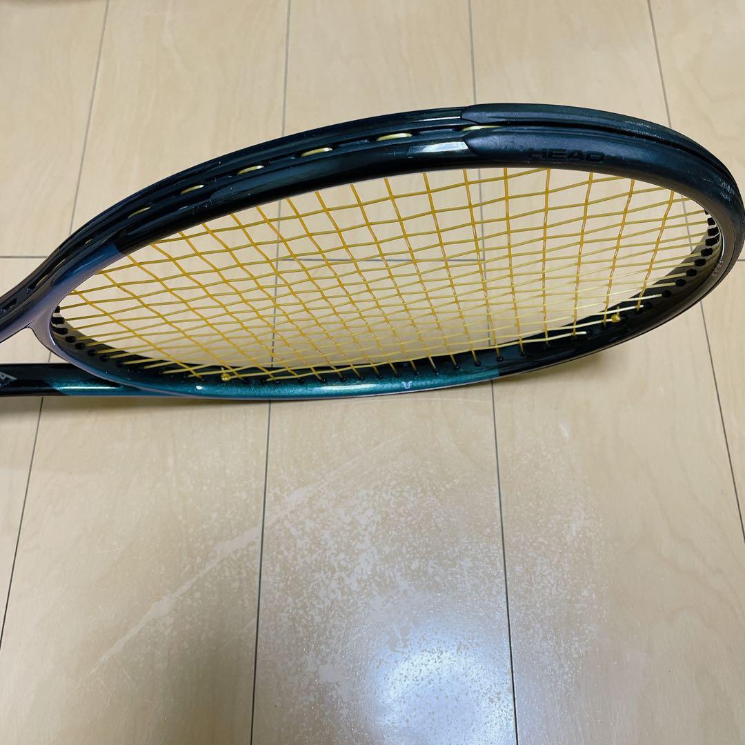 Head Gravity tour 2025 テニスラケット G3