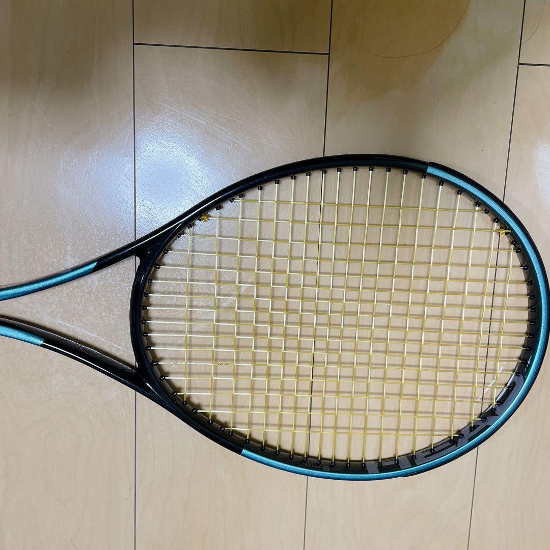 Head Gravity tour 2025 テニスラケット G3