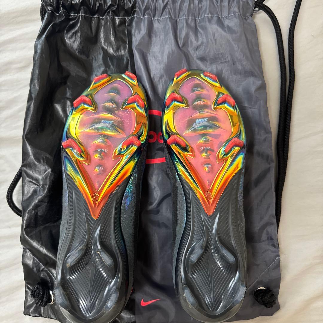 NIKEzoomマーキュリアルヴェイパー16