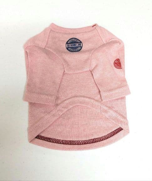 アトリエ ジジ　アトリエgg　Atelier gg　デニム Tシャツ