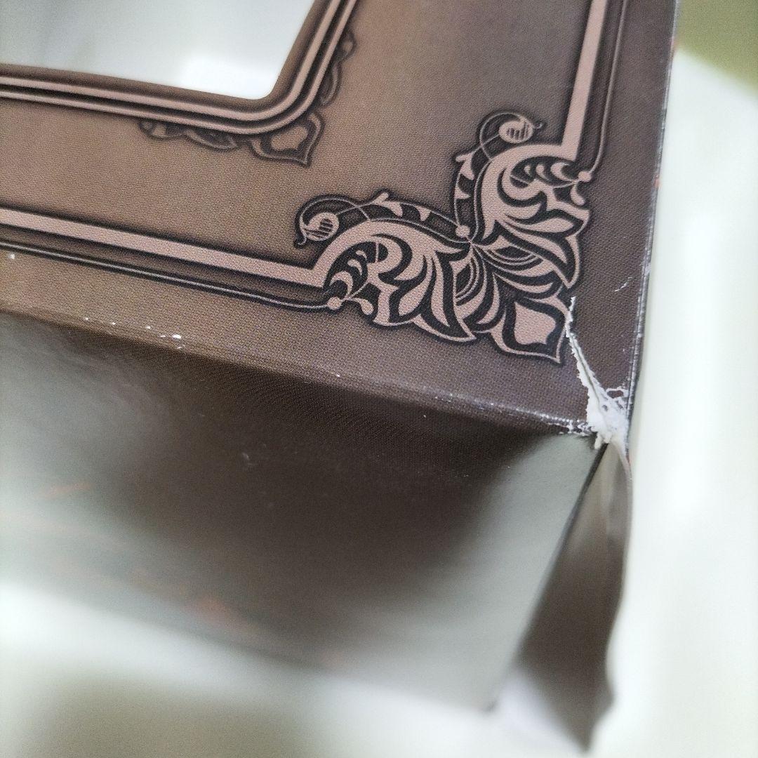 エスピナス亜種 フィギュア　金色のエスピナス　フィギュアプレゼントキャンペーン