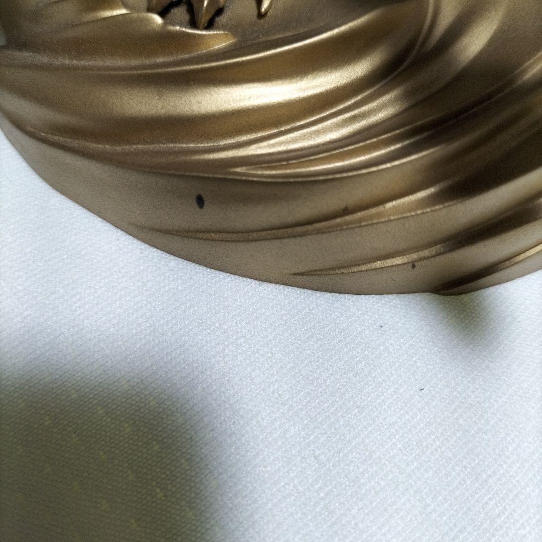 エスピナス亜種 フィギュア　金色のエスピナス　フィギュアプレゼントキャンペーン