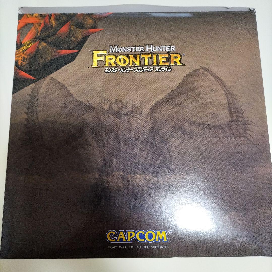 エスピナス亜種 フィギュア　金色のエスピナス　フィギュアプレゼントキャンペーン