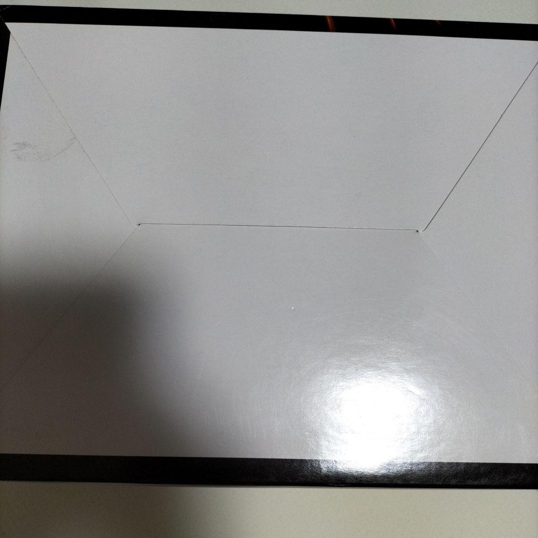 エスピナス亜種 フィギュア　金色のエスピナス　フィギュアプレゼントキャンペーン