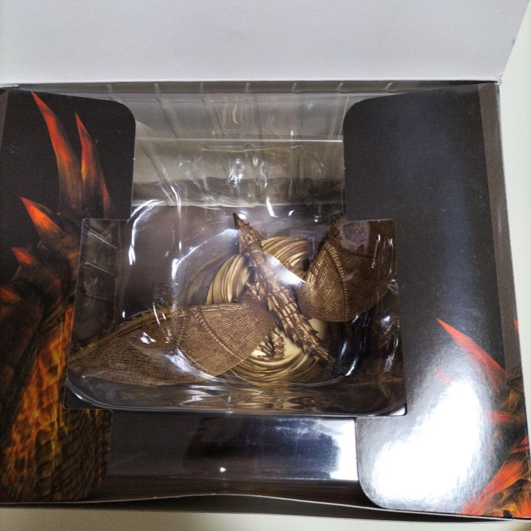 エスピナス亜種 フィギュア　金色のエスピナス　フィギュアプレゼントキャンペーン