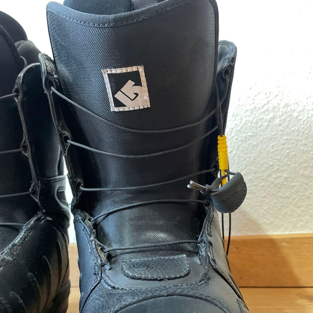 バートン　スノーボードブーツ　MOTO 27cm 12月15日迄出品