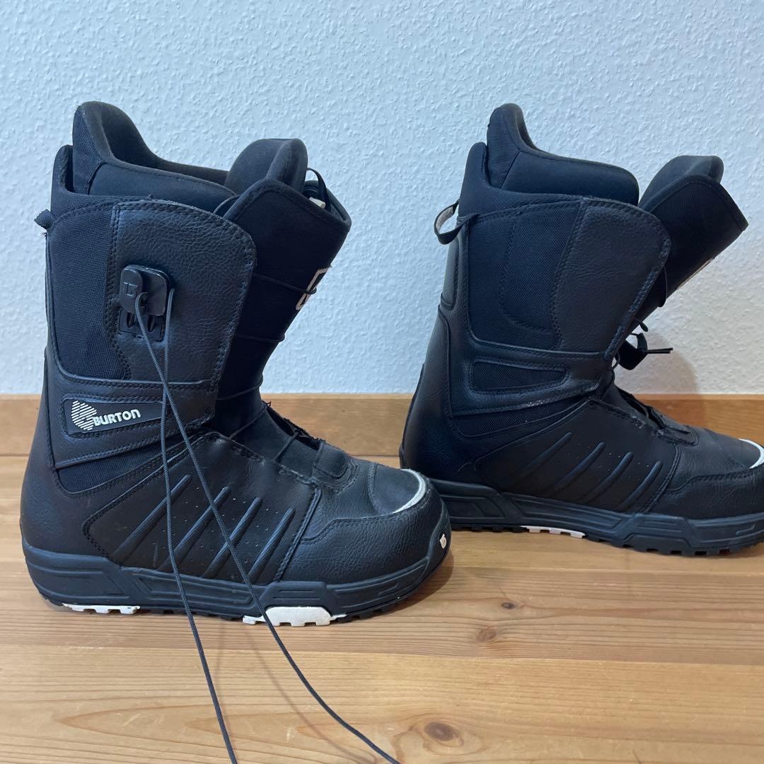 バートン　スノーボードブーツ　MOTO 27cm 12月15日迄出品
