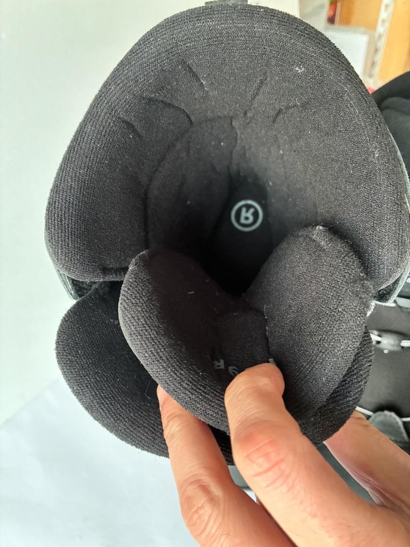 ⭐️極美品⭐️スノーボードブーツ RIDE ROOK 27.0cm スノボ