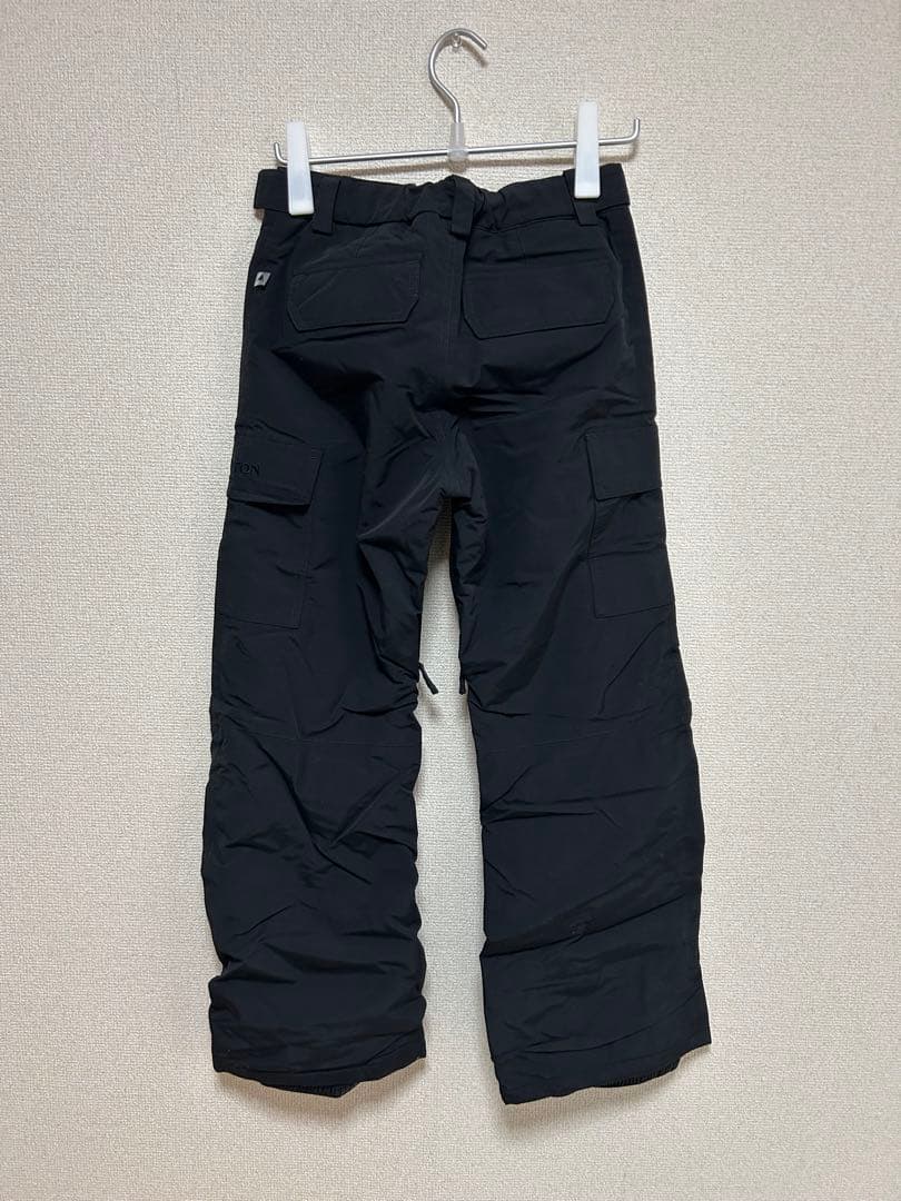 美品　バートン　ウェアとパンツのセット