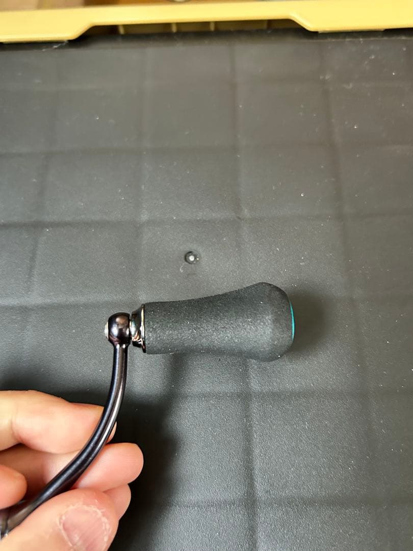 【くみた】エメラルダス AIR 86M リールセット