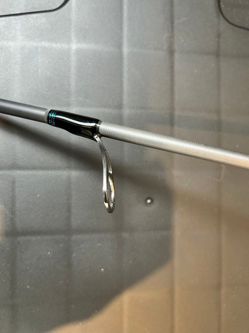 【くみた】エメラルダス AIR 86M リールセット