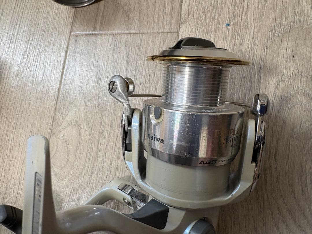 JPMALL LLCエンブレム-X3000iA X3500iA Z 3台