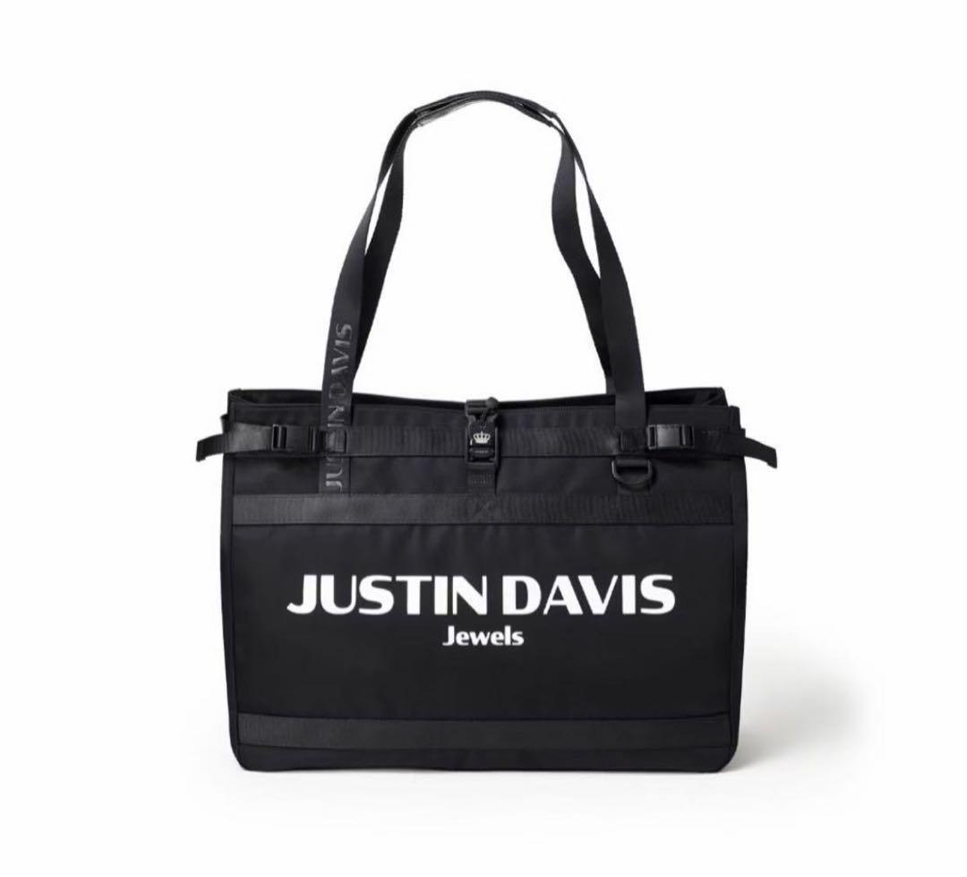 JUSTIN DAVIS GOODS COLLECTION “ATTRACT”