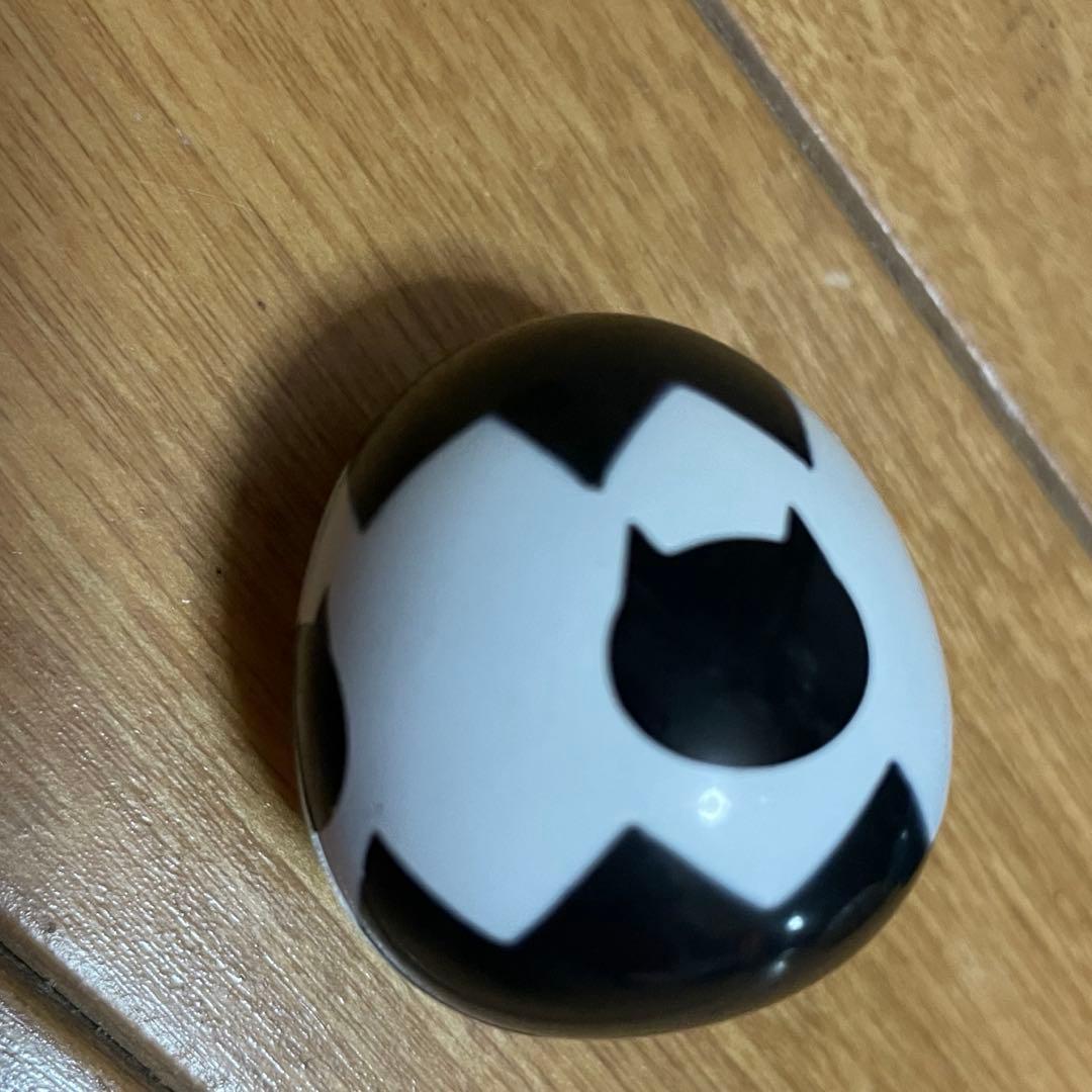 しゅごキャラ　うらないたまご　コンプ