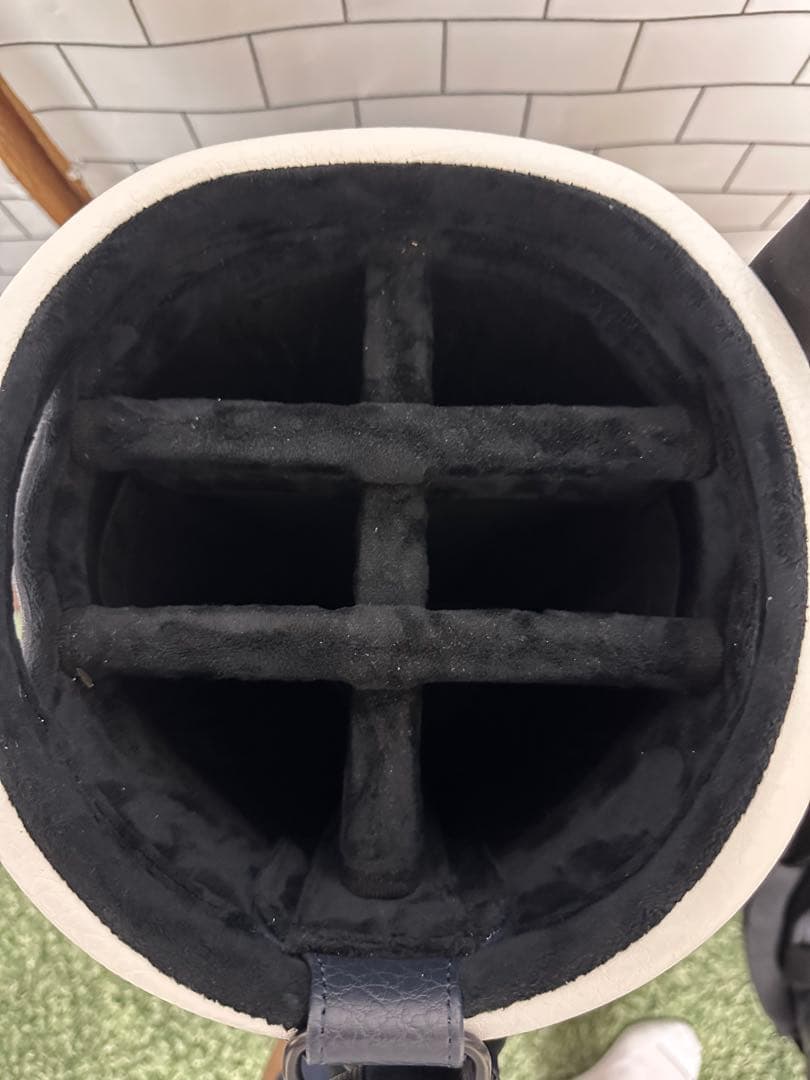 【限定品】 Callaway キャロウェイ パラダイム キャディバッグ 10型