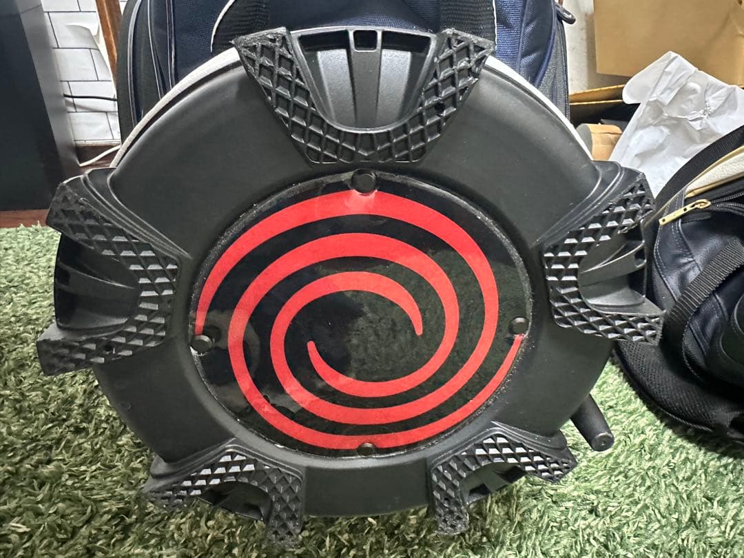 【限定品】 Callaway キャロウェイ パラダイム キャディバッグ 10型